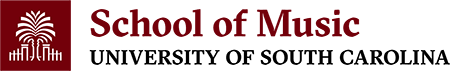 USC School of Music logo