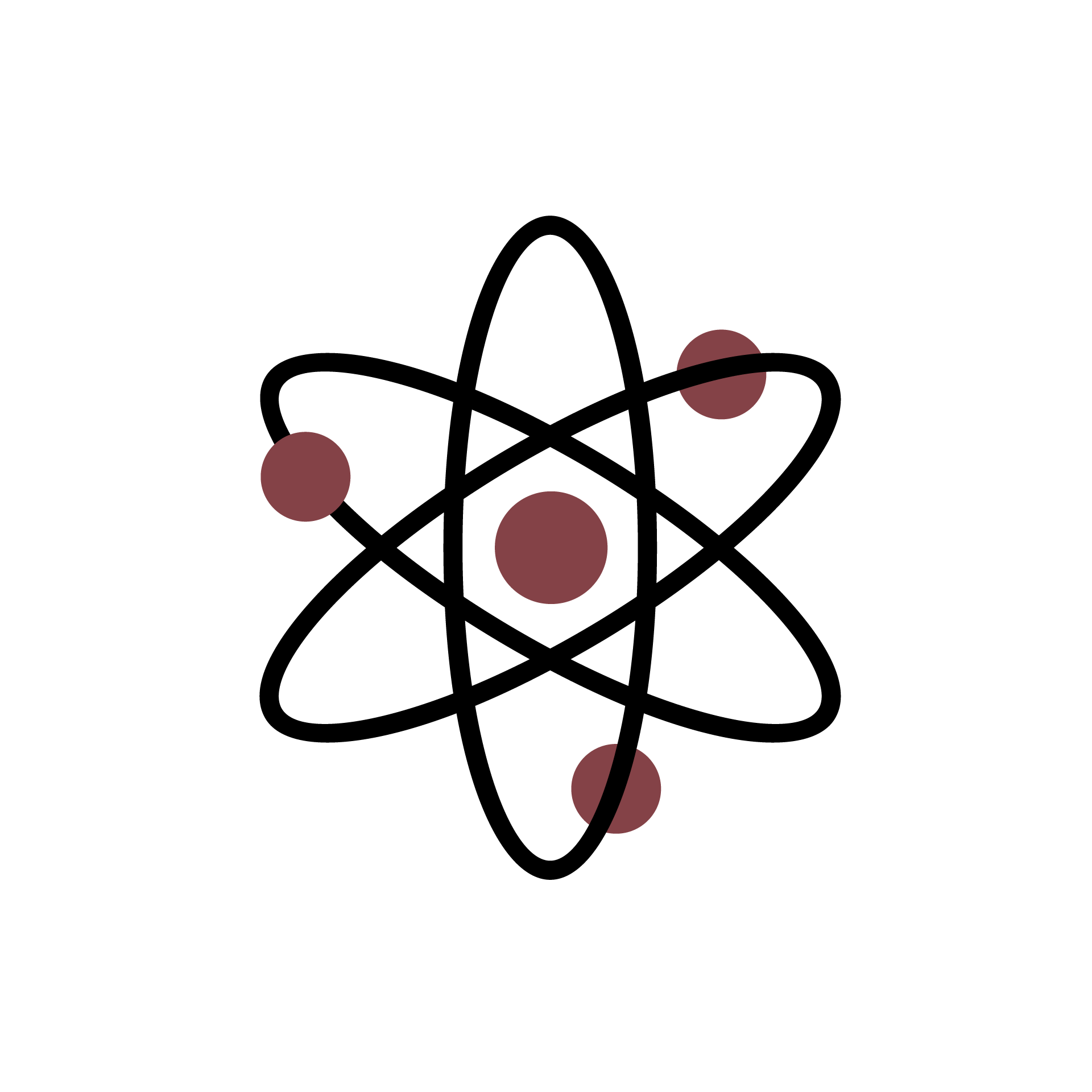 atom icon