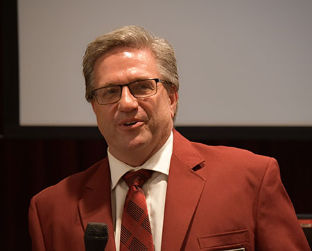 Jeff Smolka