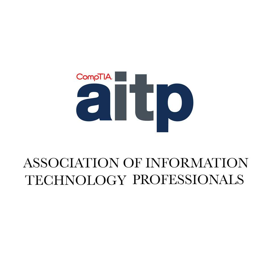 Association for Information Technology Professionals logo