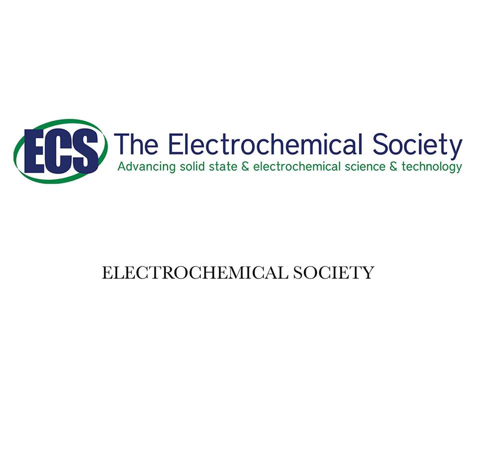 Electrochemical Society logo