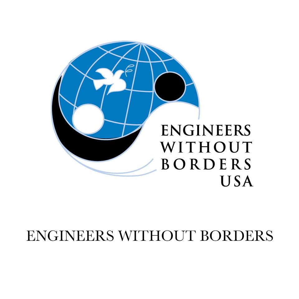 Engineers without Borders Logo
