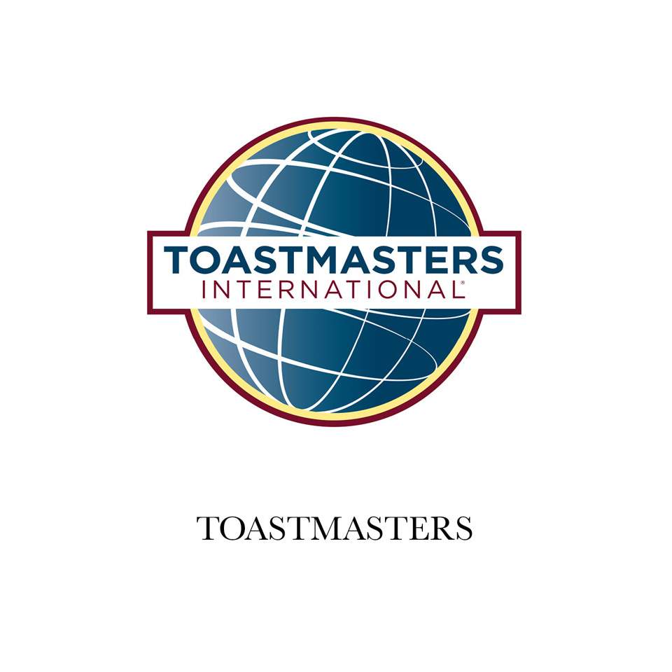 Gamecock Toastmasters logo