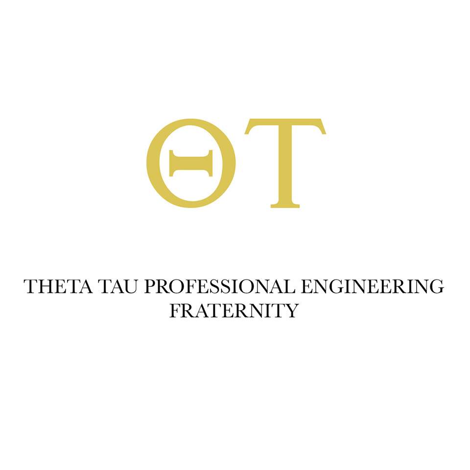 Theta Tau logo