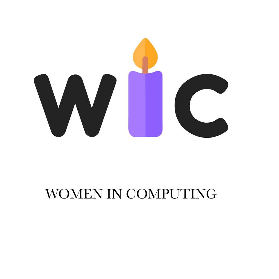 Women in Computing logo