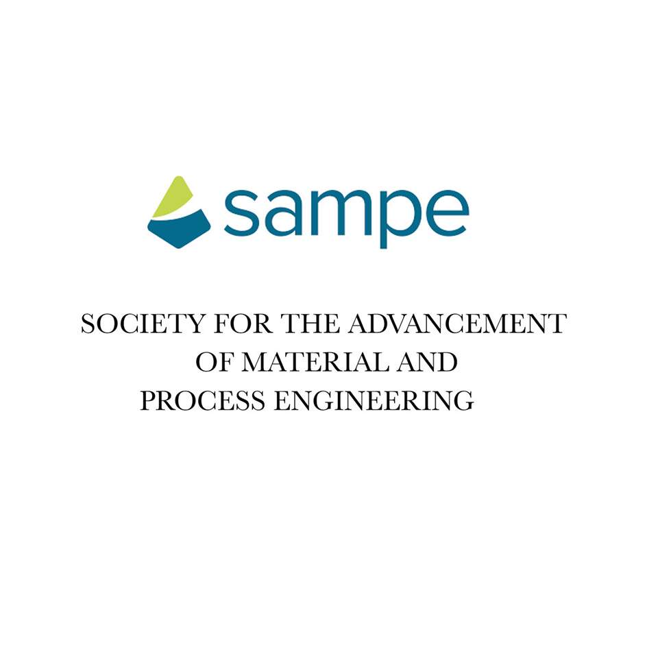 Society for the Advancement of Material and Process Engineering logo