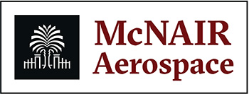 McNair Center logo