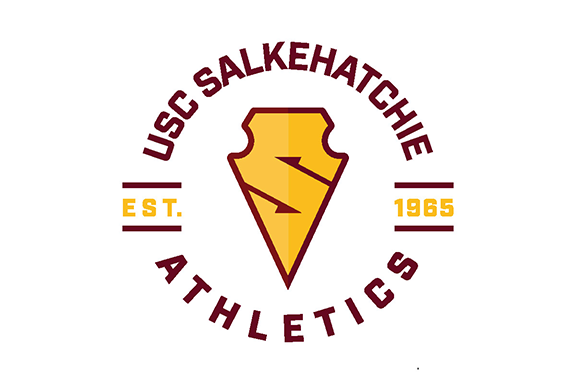 USC Salkehatchie Athletics logo