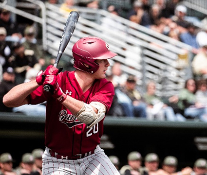 USC Baseball