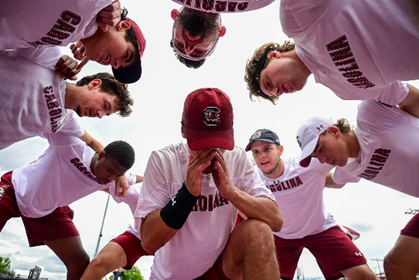 USC Tennis