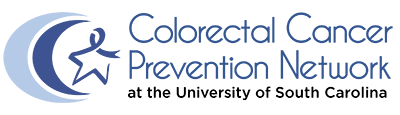 Colorectal Cancer Prevention Network logo