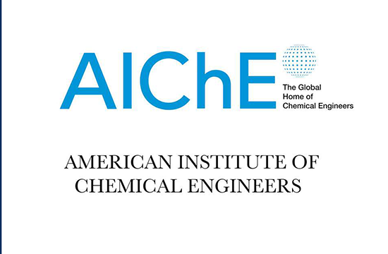 AICHE logo