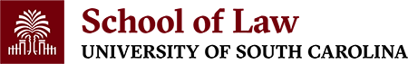 UofSC School of Law Logo