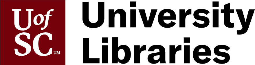 UofSC University Libraries logo