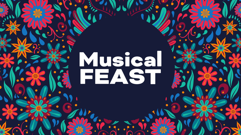 2022 Music Festival logo