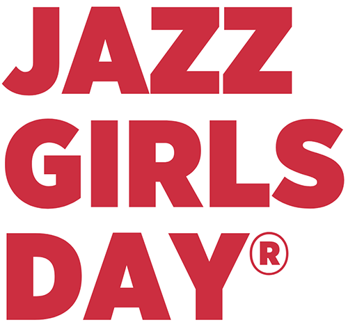 Jazz Girls Day logo