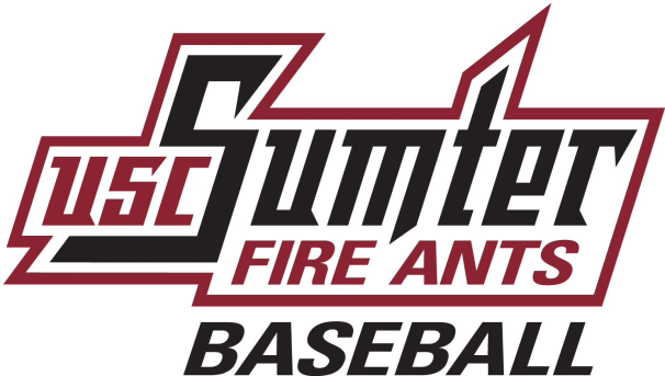 USC Sumter Baseball logo