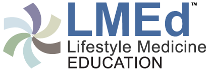 Lifestyle Medicine Education logo