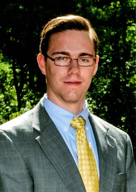 Zachary Drawdy portrait