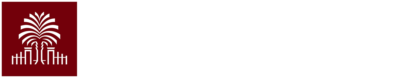 USC Logo Garnet