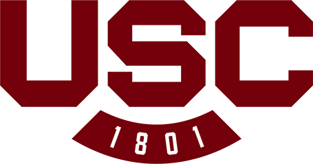 USC 1801 spirit logo