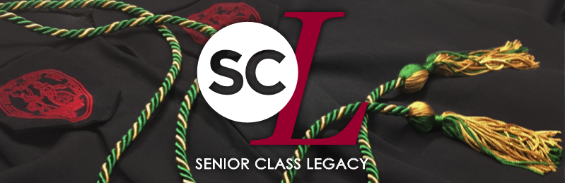 USC Senior Class Legacy